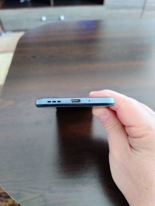 Мобилен телефон redmi note 12 5g