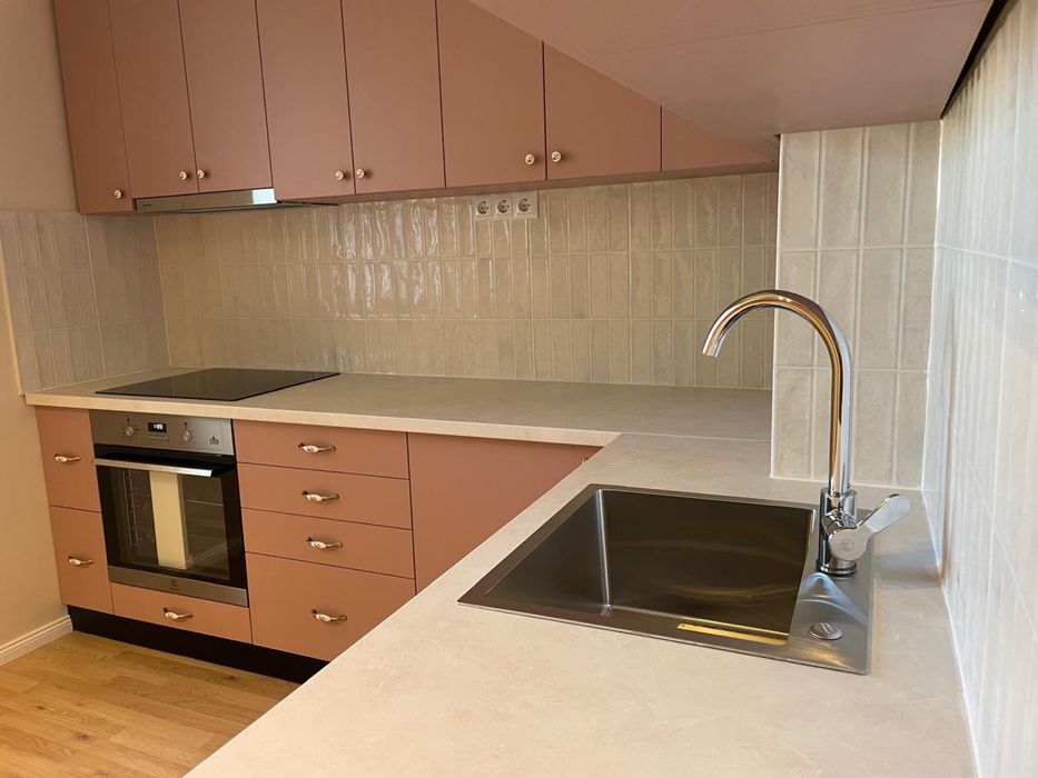 Apartament de vânzare 3 camere Decomandat