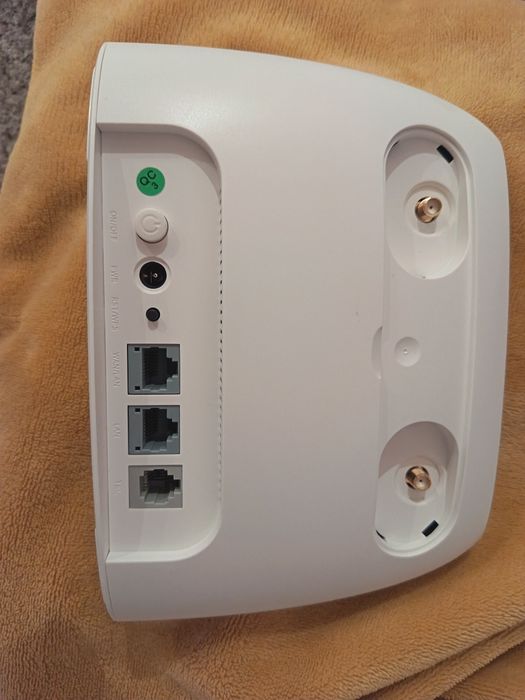 Router 4G LTE Tenda