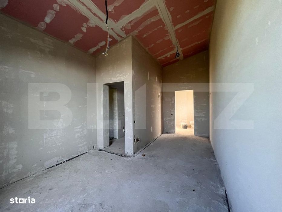 Casa unica, panorama exceptionala, 1461 mp teren