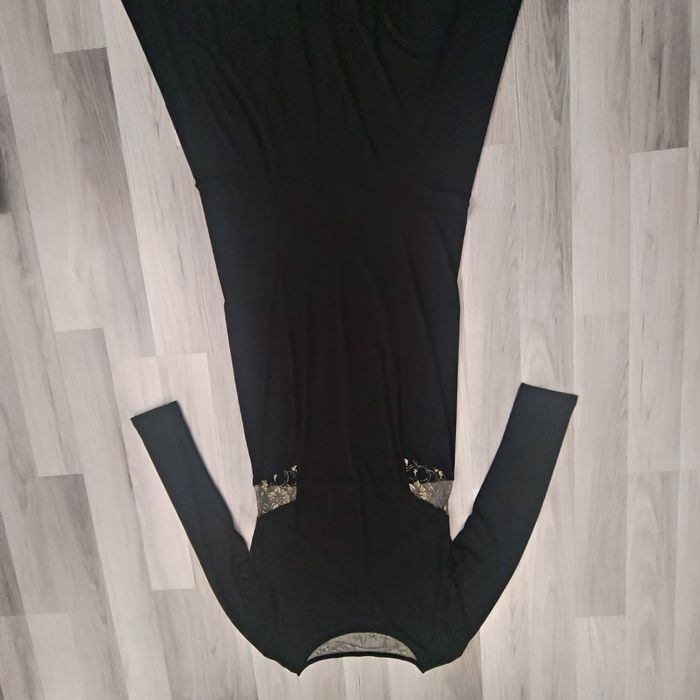 Rochie de ocazie lunga, 40-42, nouă, nepurtată