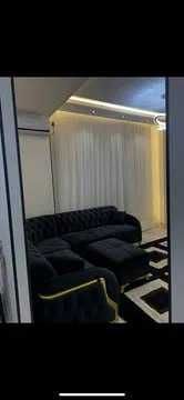 *Эксклюзив Moderno 2ком квартира Ш.Руставелли.Евро 53м2