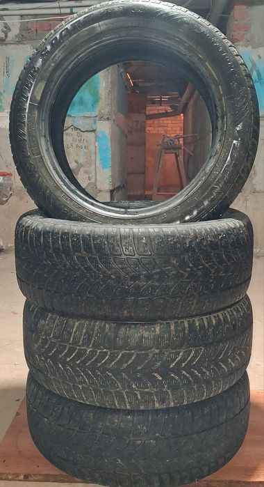 Продам бу покрышки