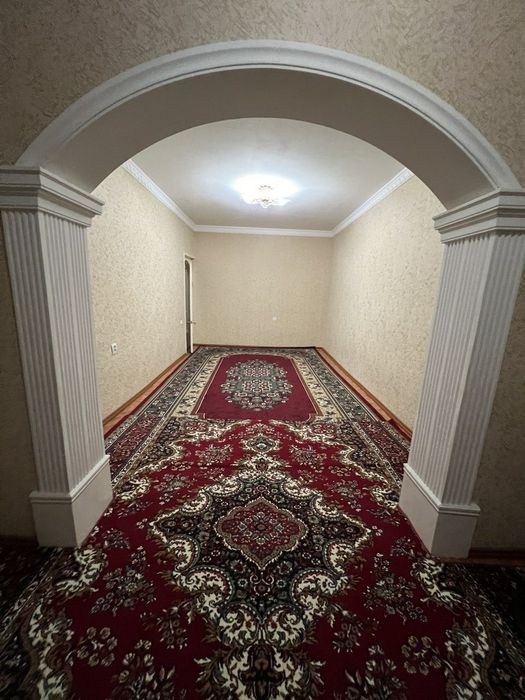 4-комн. квартира, 113 м², Сергелийский район