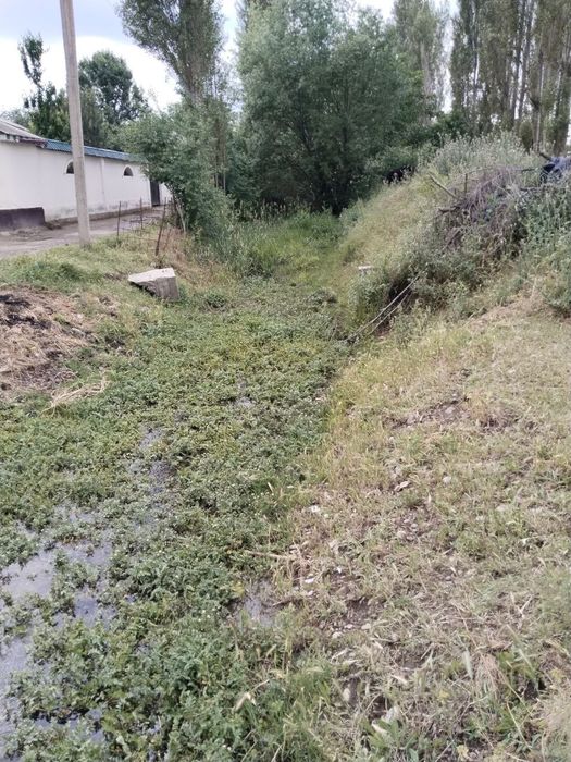 Ер сотилади. Yer sotiladi.