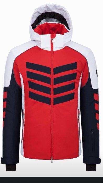 Ски якета Богнер за зимни спортове