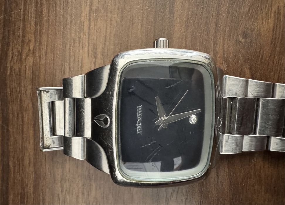 Ceas NIXON The PLAYER Quartz Men's Watch