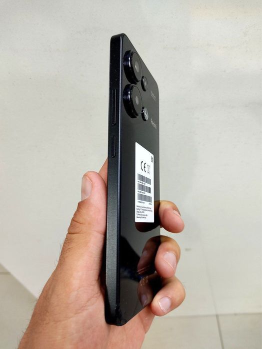 Redmo note 13 (256 GB)