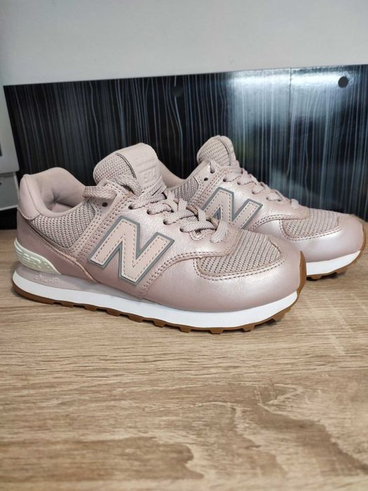 Маратонки New Balance 574