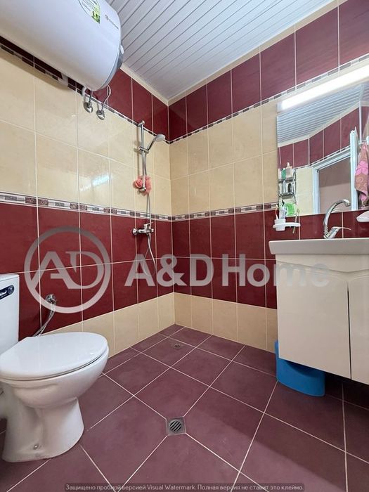 Продава се Тристаен апартамент в к.к. Слънчев бряг - 147 кв.м за 765 €/кв.м - Снимка #9