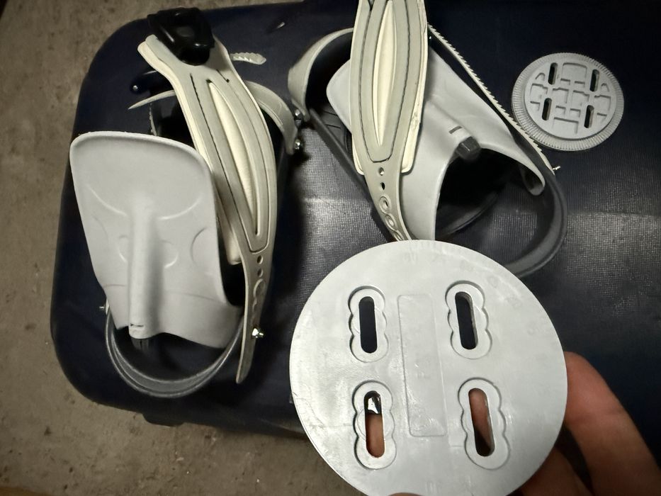 Placa Snowboard 154 si 160