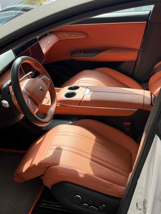 Changan Deepal S07 215 MAX + Доп опции