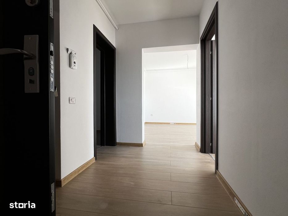 Apartament 2 camere, 72 080 euro, TVA inclus, Subcetate City 2.