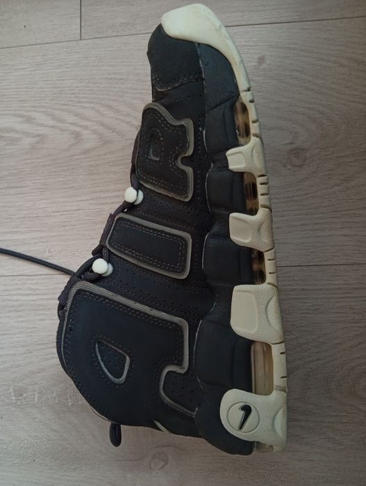 Мъжки обувки Nike Uptempo