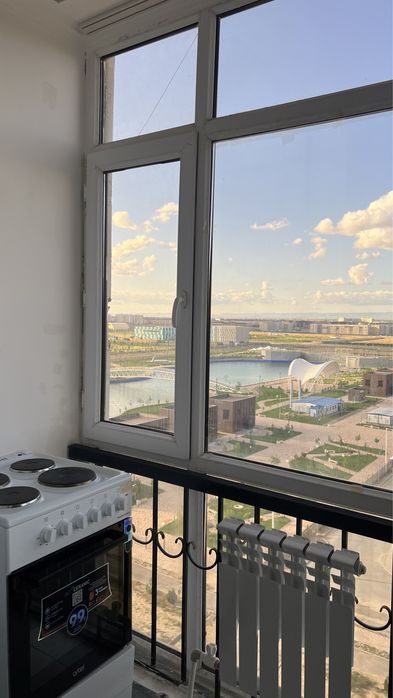 Квартира суточно! Жаңа қала