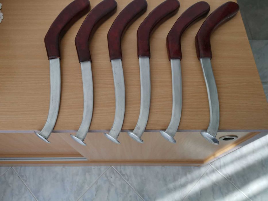 Кльонкове за риболов на сом