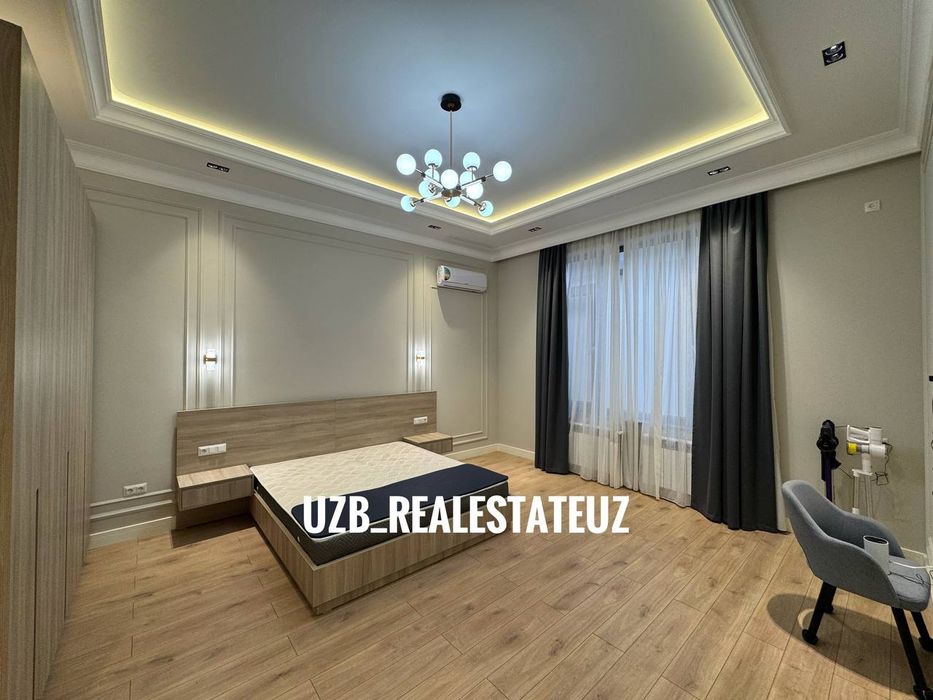 Срочно Срочно продаётся ЛЮКС Дом самом центре города Чайхана Салом