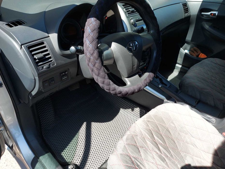 Эва ЕВА Eva Евро ЭКО полики коврики