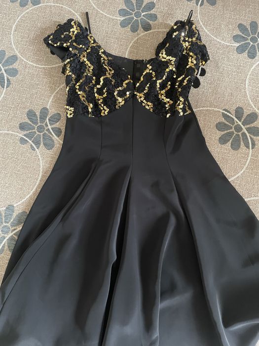 Рокля М/Л размер