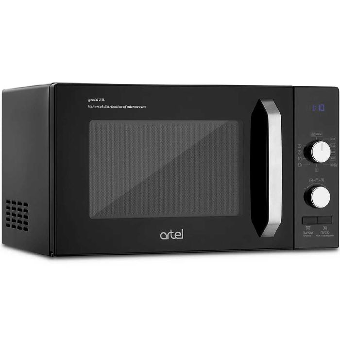 Микроволновая печь Art-GWD0323 Черный