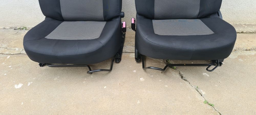 Scaun dacia dokker lodgy