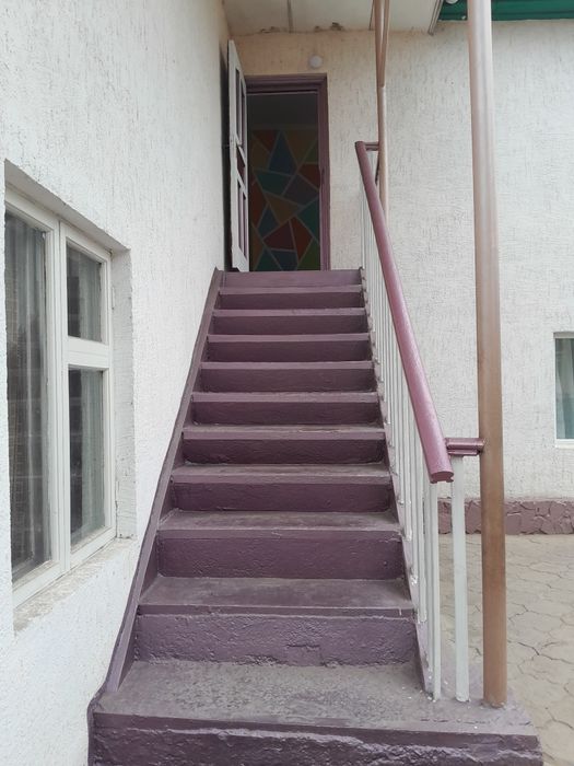 Продаётся двухэтажный дом