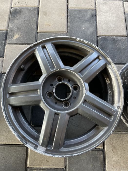 Торус 15 без шины