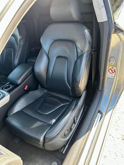 Audi A5 3.0TDI Quattro Ауди А5 ‘09г 239кс