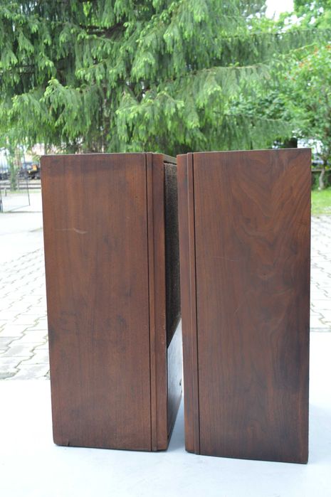 Boxe Ampex model 3010/3011