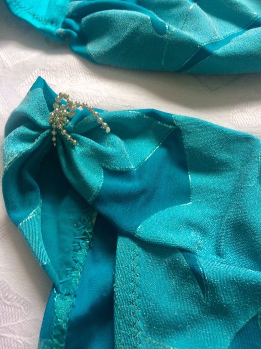 Costum baie nou,deosebit, made in Italia,predare personala