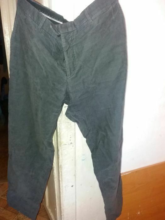 Костюм с брюками от 46 до 56 рост 160-170