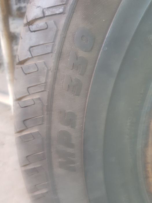 Продам 225 70 R15 C