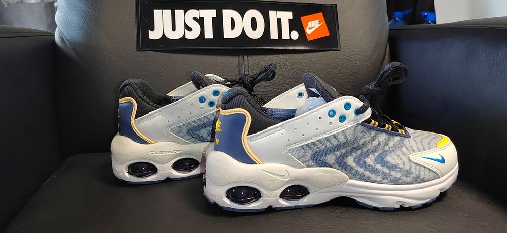 Nike Air Max TW, номер 39