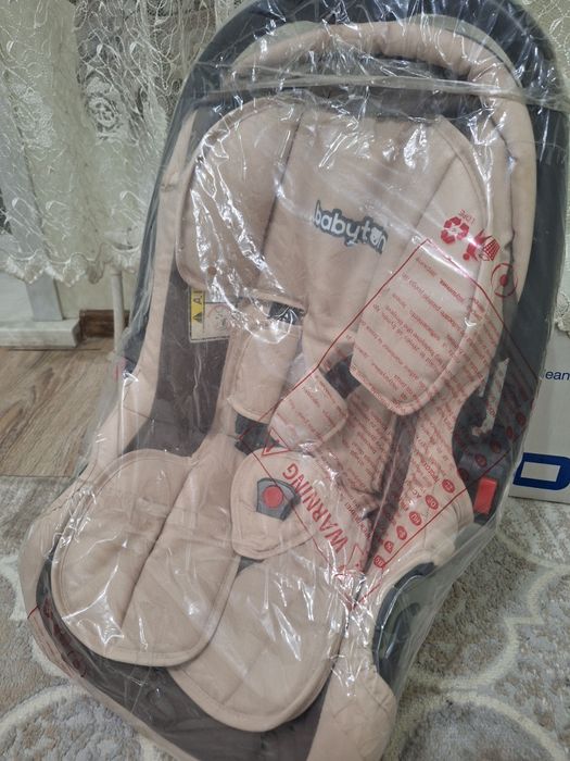 Автокресло детское