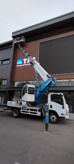 Автовышка 31 м, Чирчик Кибрай Газалкент Чарвак Avtovishka Xizmati 24/7