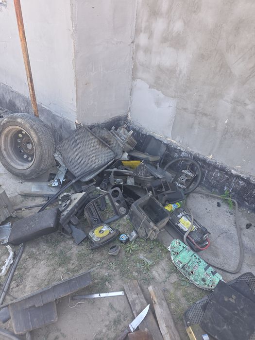 Дути галан запчасти