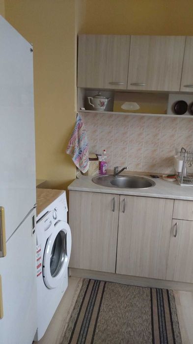 Гарсониера под наем