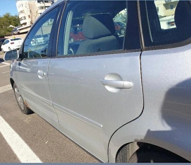 VOLKSWAGEN Polo 2005 — imagine 4