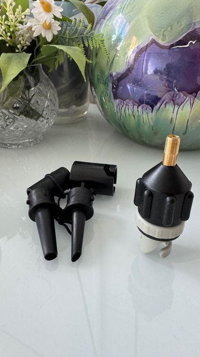 Adaptor Pompa compresor Sup paddle board barca caiac gonflabil colac