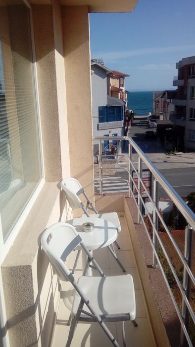 Апартамент на плажа