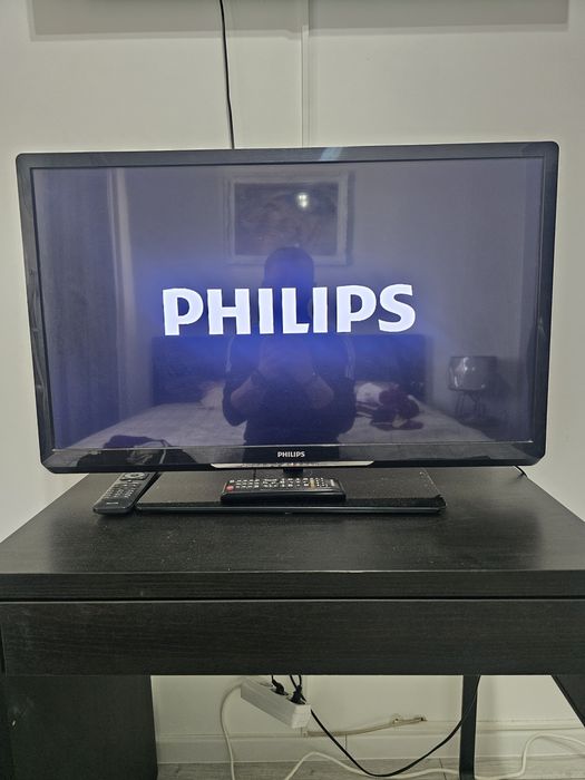 Tv smart philips 81
