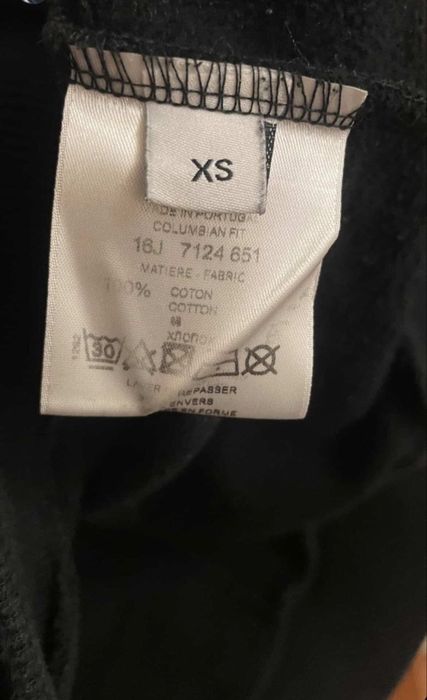 Свитшот Givenchy "Jesus Christ Cross" оригинал