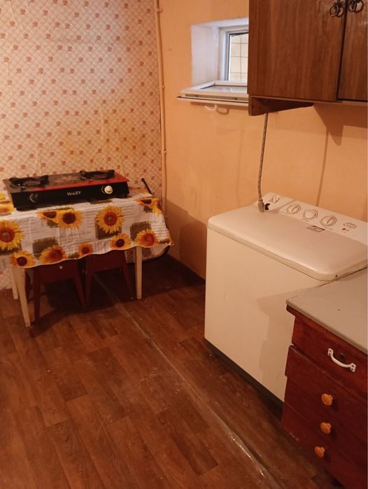 Квартира часть дома