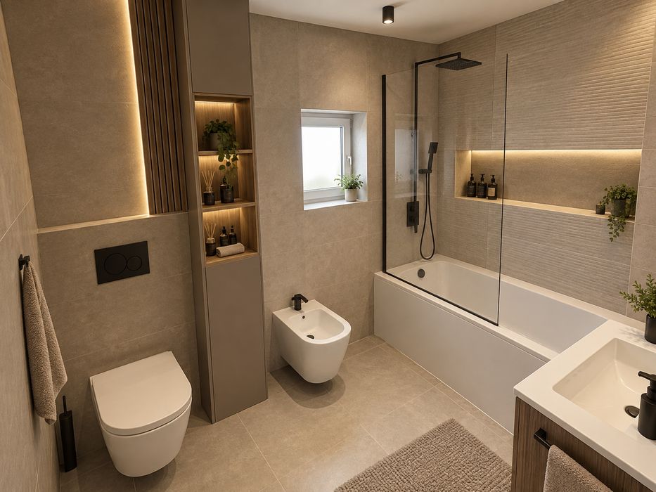 Duplex S+P+E+M | 143 mp utili | teren ~327 mp | până la 6 locuri de parcare | Str. Câmpului 133C