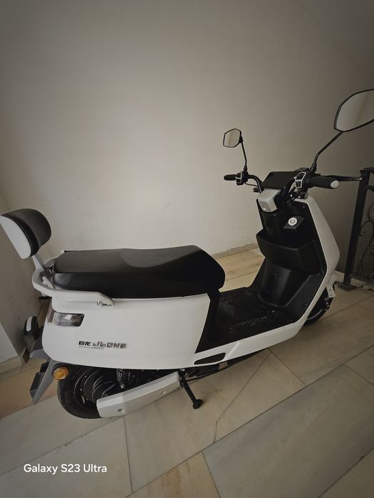 Elektro skuter JLong JL800DQT