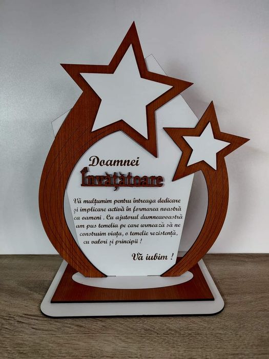 Personalizare cadou  inedit perfect pentru orice eveniment.