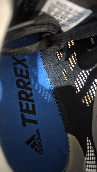 adidas Terrex Speed Pro SG M