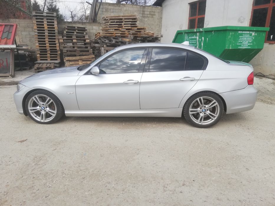 Ușa stânga/dreapta BMW e90 lci