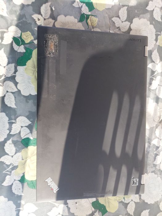 Laptop Lenovo Thinkpad P50 i7