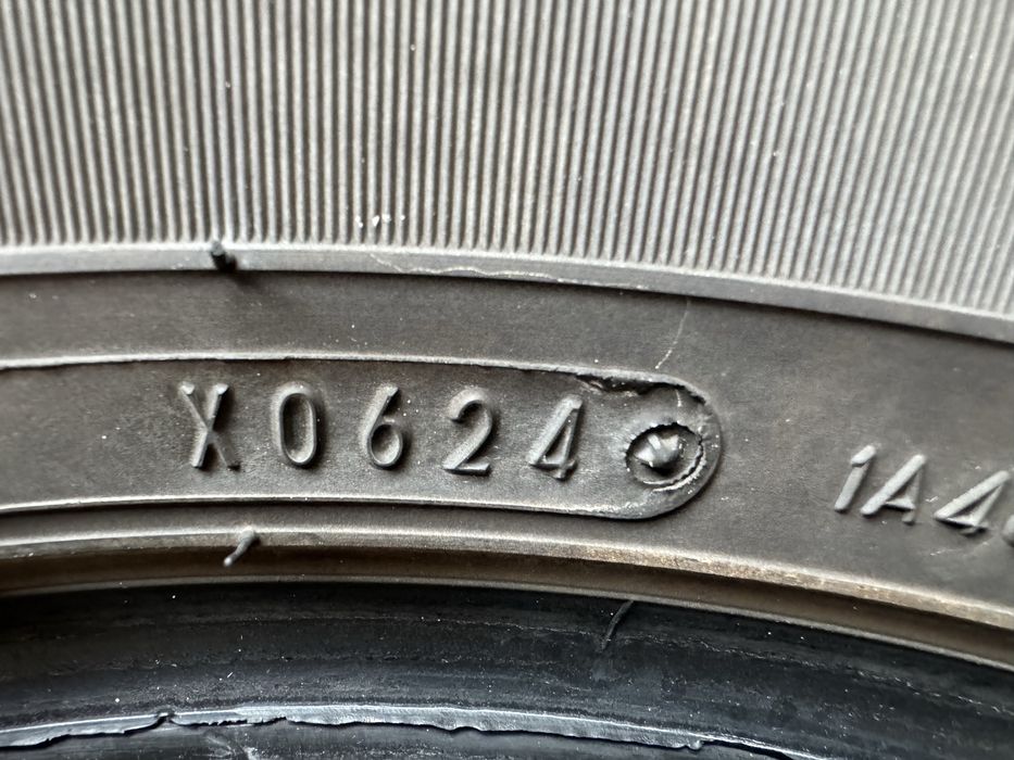 265 65 17 Dunlop
